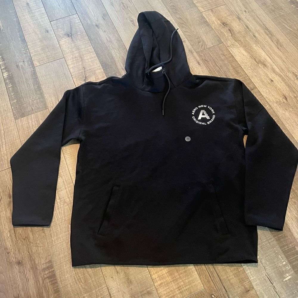 Aero postale men’s hoodie size M